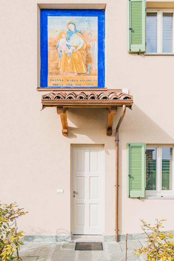 La Tenuta Di Santo Stefano Agri Resort & Spa Fossano Exterior foto